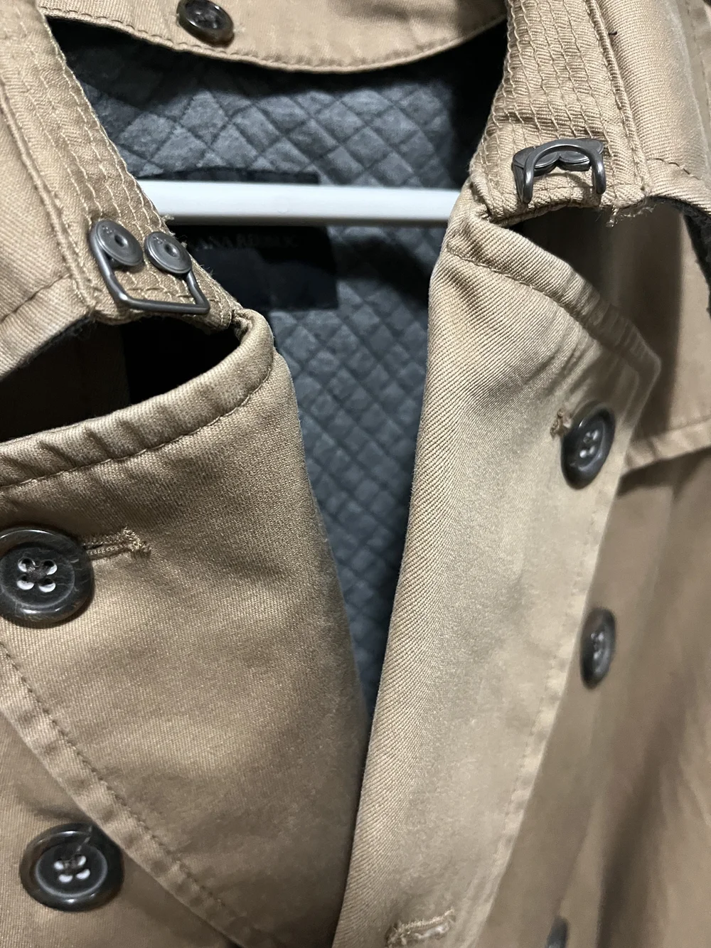 Banana Republic classic men